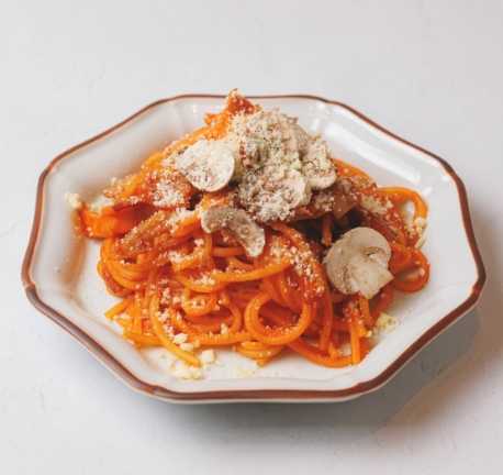 パスタ2